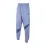 Чоловічі Штани Nike M NK SWOOSH FLC PANT Блакитний XL (7dDX0564-493 XL) - Robinzon.ua