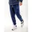 Чоловічі Штани Nike TRACK CLUB PANT Синій XL (7dFB5503-410 XL) - Robinzon.ua