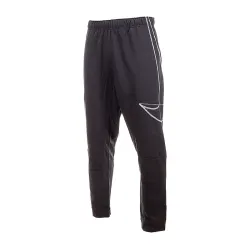 Чоловічі Штани Nike DF FLC PANT TAPER Q5 Чорний 2XL (7dDQ6614-010 2XL) - Robinzon.ua