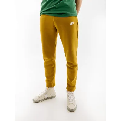 Чоловічі Штани Nike CLUB PANT OH BB Коричневий XL (7dBV2707-716 XL) - Robinzon.ua