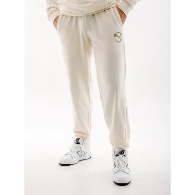 Чоловічі Штани PUMA BETTER SPORTSWEAR Sweatpants Бежевий L (7d67606599 L) - Robinzon.ua