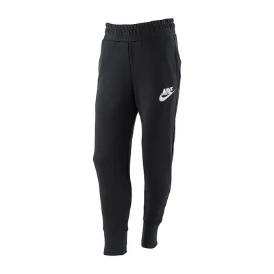 Детские Штаны Nike G NSW CLUB FT HW FTTD PANT Красный 128-137 (7dDC7211-010 128-137) - Robinzon.ua