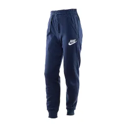 Дитячі Штани Nike B NSW CLUB FLC JOGGER PANT Синій 147-158 (7dCI2911-410 147-158) - Robinzon.ua