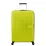 Валіза 77 см AEROSTEP YELLOW - Robinzon.ua