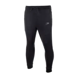 Дитячі Штани Nike B NSW TCH FLC PANT Чорний 90-96 (7dCU9213-010 90-96) Дитячі Штани Nike B NSW TCH FLC PANT Чорний 90-96 (7dCU9213-010 90-96) - Robinzon.ua