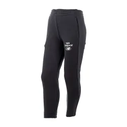 Дитячі Штани New Balance Essentials Reimagined Arch. Чорний  147-158 (7dYP31508BK 147-158) - Robinzon.ua