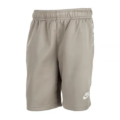 Дитячі Шорти Nike B NSW REPEAT PK SHORT Коричневий S (DV0327-351 S) - Robinzon.ua