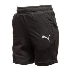 Детские Шорты Puma Teamgoal23 Черный 128 (7d65671203 128) Детские Шорты Puma Teamgoal23 Черный 128 (7d65671203 128) - Robinzon.ua