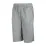 Дитячі Шорти Nike B NK POLY+ SHORT Сірий M (DO7093-091 M) - Robinzon.ua