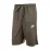 Дитячі Шорти Nike B NSW SHORT JSY AA Хакі 96-104 (7dDA0806-325 96-104) - Robinzon.ua