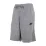 Детские Шорты Nike B NSW SHORT JSY AA Серый 96-104 (7dDA0806-091 96-104) - Robinzon.ua