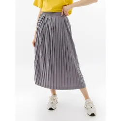 Женская Юбка Puma YONA SUNP Plissee Skirt Серый M (7d53797869 M) Женская Юбка Puma YONA SUNP Plissee Skirt Серый M (7d53797869 M) - Robinzon.ua