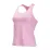 Женская Майка Nike W NK DF SWOOSH BRA TANK Розовый M (DV9897-690) - Robinzon.ua