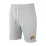 Мужские Шорты Ellesse Malviva Серый XL (SXG13532-GREY-MARL XL) - Robinzon.ua