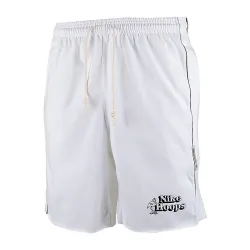 Чоловічі Шорти Nike M NK SI FLEECE SHORT Білий L (DH7383-100 L) Чоловічі Шорти Nike M NK SI FLEECE SHORT Білий L (DH7383-100 L) - Robinzon.ua