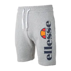 Чоловічі Шорти Ellesse Bossini Сірий 2XL (SHS08748-GREY-MARL 2XL) Чоловічі Шорти Ellesse Bossini Сірий 2XL (SHS08748-GREY-MARL 2XL) - Robinzon.ua