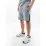 Мужские Шорты Ellesse Turi Short Голубой XL (7dSHR17435-426 XL) - Robinzon.ua