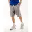 Мужские Шорты Ellesse Tems Short Серый XL (7dSHV20029-112 XL) - Robinzon.ua
