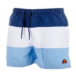 Чоловічі Шорти Ellesse Cielo Swim Short Різнокольоровий XL (7dSHR04797-344 XL) Чоловічі Шорти Ellesse Cielo Swim Short Різнокольоровий XL (7dSHR04797-344 XL) - Robinzon.ua