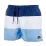 Чоловічі Шорти Ellesse Cielo Swim Short Різнокольоровий XL (7dSHR04797-344 XL) - Robinzon.ua