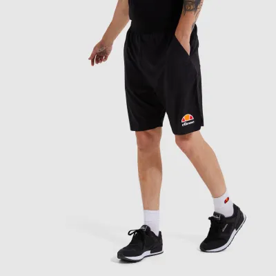 Чоловічі Шорти Ellesse Vivaldi Short Чорний L (7dSXG09889-011 L) - Robinzon.ua