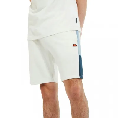 Чоловічі Шорти Ellesse Turi Short Білий M (7dSHR17435-904 M) - Robinzon.ua