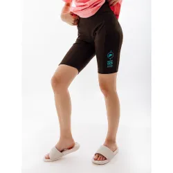 Жіночі Шорти Nike W NSW TIGHT SHORT RIB SU Коричневий S (7dFJ4876-220 S) Жіночі Шорти Nike W NSW TIGHT SHORT RIB SU Коричневий S (7dFJ4876-220 S) - Robinzon.ua