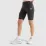 Женские Шорты Ellesse Tour Short ТЕМНО-СЕРЫЙ L (7dSGC07616-106 L) - Robinzon.ua
