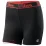 Жіночі Шорти Wilson COMPRSSN BASE 2.5 SHORT W Чорний XS (WRA783001 XS) - Robinzon.ua
