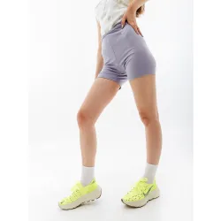Жіночі Шорти Nike W NSW EVRDY MOD HR BIKE SHORT Синій  XS (7dDV7928-519 XS) - Robinzon.ua