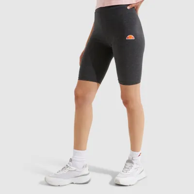 Жіночі Шорти Ellesse Tour Short ТЕМНО-СІРИЙ S (7dSGC07616-106 S) - Robinzon.ua