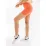 Женские Шорты HELLY HANSEN W ALLURE SEAMLESS BIKE SHORTS Коралловый XS (7d53932-284 XS) - Robinzon.ua