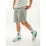 Чоловічі Шорти Nike U NRG SOLO SWOOSH FLC SHORT Сірий  XL (7dDV3055-063 XL) - Robinzon.ua
