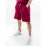 Чоловічі Шорти Arena BERMUDA SOLID Бордовий XL (7d005447-990 XL) - Robinzon.ua