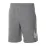 Чоловічі Шорти Nike M NSW CLUB SHORT BB GX Сірий  L (7dBV2721-063 L) - Robinzon.ua