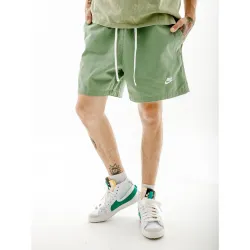 Чоловічі Шорти Nike M NK CLUB+ WVN FLOW SHORT WASH Зелений XL (7dDX0619-386 XL) Чоловічі Шорти Nike M NK CLUB+ WVN FLOW SHORT WASH Зелений XL (7dDX0619-386 XL) - Robinzon.ua