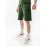 Чоловічі Шорти HELLY HANSEN MOVE SWEAT SHORTS Зелений L (7d53710-476 L) - Robinzon.ua