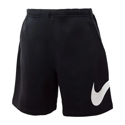 Чоловічі Шорти Nike M NSW CLUB SHORT BB GX Чорний  XL (7dBV2721-010 XL) - Robinzon.ua