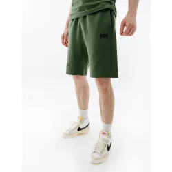 Чоловічі Шорти HELLY HANSEN MOVE SWEAT SHORTS Зелений XL (7d53710-476 XL) Чоловічі Шорти HELLY HANSEN MOVE SWEAT SHORTS Зелений XL (7d53710-476 XL) - Robinzon.ua