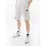 Чоловічі Шорти HELLY HANSEN MOVE SWEAT SHORTS Білий XL (7d53710-823 XL) - Robinzon.ua