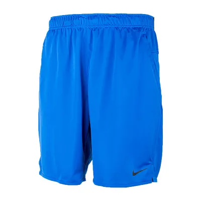 Чоловічі Шорти Nike M NK DF TOTALITY KNIT 9 IN UL Синій XL (DV9328-480) - Robinzon.ua