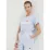Жіноча Футболка Ellesse Albany T-Shirt Блакитний XS (7dSGV03237-426 XS) - Robinzon.ua