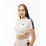 Жіноча Футболка Ellesse Maldonado Cropped T-Shirt Бежевий L (7dSGV20144-904 L) - Robinzon.ua