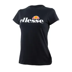 Жіноча Футболка Ellesse Hayes Tee Чорний M (7dSGK11399-011 M) - Robinzon.ua