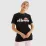 Жіноча Футболка Ellesse Albany Tee Чорний L (7dSGS03237-011 L) - Robinzon.ua
