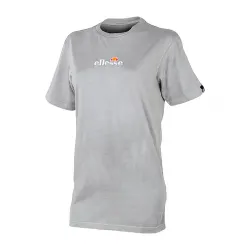 Жіноча Футболка Ellesse Annatto Сірий M (SGL13148-GREY M) - Robinzon.ua