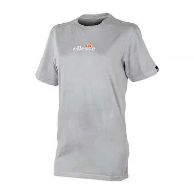 Женская Футболка Ellesse Annatto Серый M (SGL13148-GREY M) - Robinzon.ua