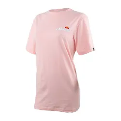 Женская Футболка Ellesse KittinTee Розовый M (SGK13290-LIGHT-PINK M) Женская Футболка Ellesse KittinTee Розовый M (SGK13290-LIGHT-PINK M) - Robinzon.ua