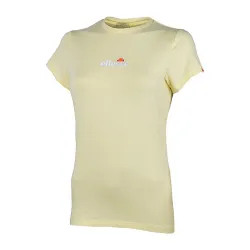 Жіноча Футболка Ellesse Ci Tee Жовтий XS (SGJ11885-LIGHT-YELLOW XS) Жіноча Футболка Ellesse Ci Tee Жовтий XS (SGJ11885-LIGHT-YELLOW XS) - Robinzon.ua