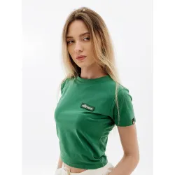 Женская Футболка Ellesse Chelu Crop T-Shirt Зеленый XS (7dSGR17949-503 XS) Женская Футболка Ellesse Chelu Crop T-Shirt Зеленый XS (7dSGR17949-503 XS) - Robinzon.ua